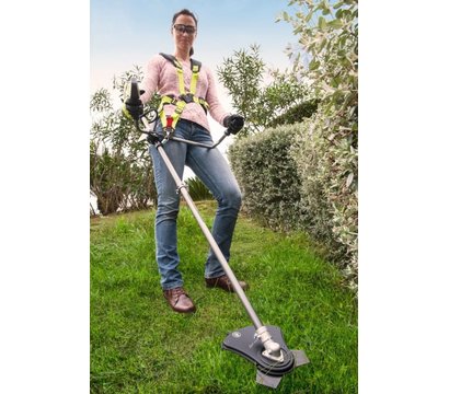 Зображення 3 Тример Ryobi RBC18X20B4F