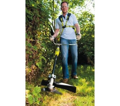 Изображение 3 Триммер Ryobi RBC36B26B