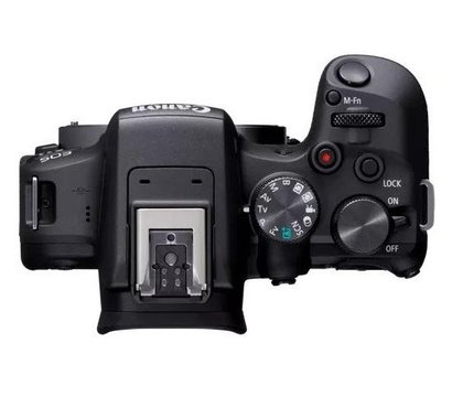 Изображение 3 Фотоаппарат Canon EOS R10 body - 5331C046 Canon EF / EF-S