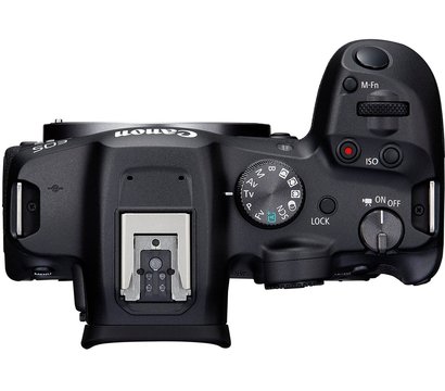 Зображення 3 Фотоапарат Canon EOS R7 + RF-S 18-150 IS STM - 5137C040