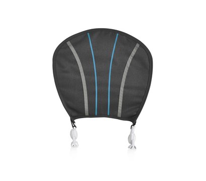 Изображение 32 Велосипед трехколесный для детей Galileo Strollcycle G-1001-B Blue