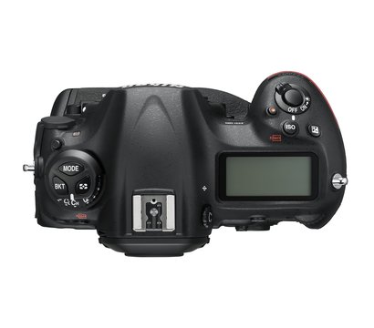 Зображення 4 Фотоапарат Nikon D5-b body (XQD) - VBA460AE Nikon F