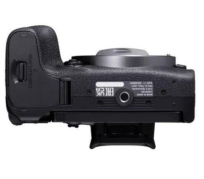 Изображение 4 Фотоаппарат Canon EOS R10 body - 5331C046 Canon EF / EF-S