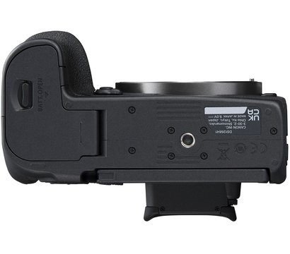 Зображення 4 Фотоапарат Canon EOS R7 + RF-S 18-150 IS STM - 5137C040