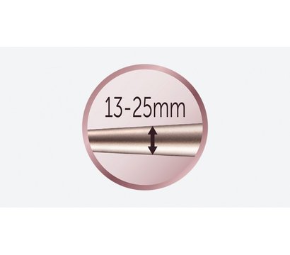 Зображення 4 Плойка Remington CI5901 Coconut Smooth
