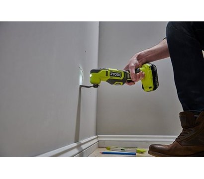 Зображення 4 Багатофункціональний інструмент Ryobi ONE+ RMT18-0