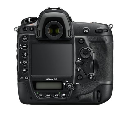 Зображення 5 Фотоапарат Nikon D5-b body (XQD) - VBA460AE Nikon F
