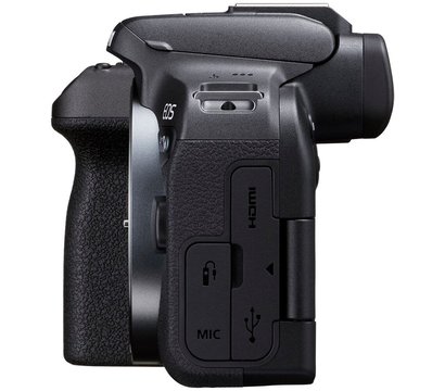 Изображение 5 Фотоаппарат Canon EOS R10 body - 5331C046 Canon EF / EF-S