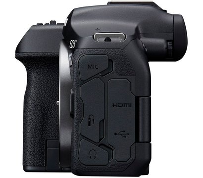 Зображення 5 Фотоапарат Canon EOS R7 + RF-S 18-150 IS STM - 5137C040