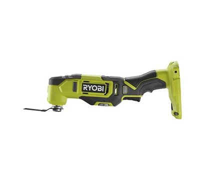 Зображення 5 Багатофункціональний інструмент Ryobi ONE+ RMT18-0