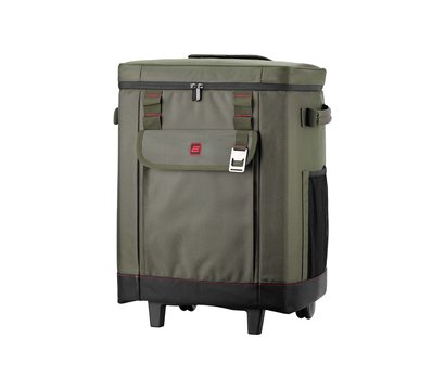 Изображение 6 2E Picnic 50л - 2E-TWBP50L-DO