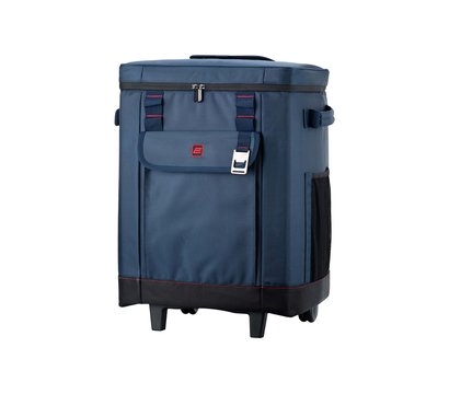 Зображення 6 2E Picnic 50л - 2E-TWBP50L-DB