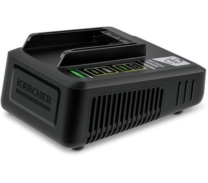 Зображення 6 Тример Karcher LTR 18-25 Battery Set