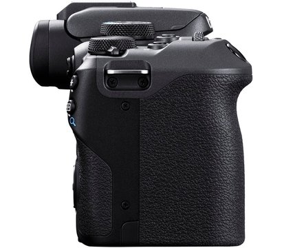 Изображение 6 Фотоаппарат Canon EOS R10 body - 5331C046 Canon EF / EF-S