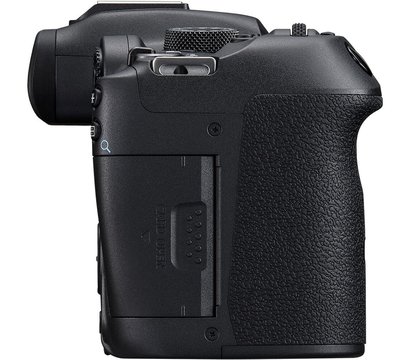 Зображення 6 Фотоапарат Canon EOS R7 + RF-S 18-150 IS STM - 5137C040