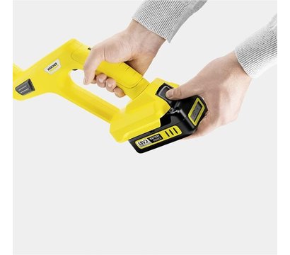 Зображення 7 Тример Karcher LTR 18-25 Battery Set