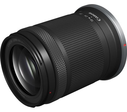 Зображення 7 Фотоапарат Canon EOS R7 + RF-S 18-150 IS STM - 5137C040