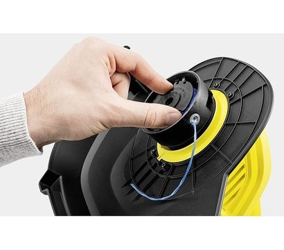 Зображення 8 Тример Karcher LTR 18-25 Battery Set
