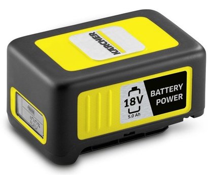 Зображення 9 Тример Karcher LTR 18-25 Battery Set