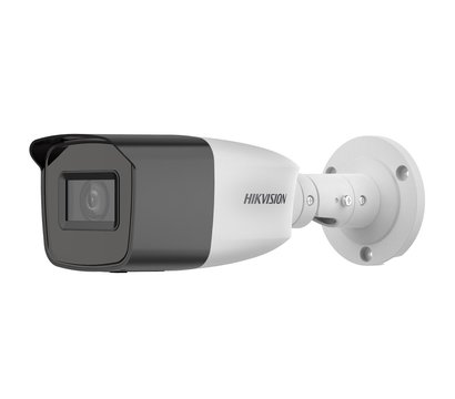 Зображення 2 MHD Відеокамера HikVision DS-2CE19D0T-VFIT3F(C) (2.7-13.5 мм)