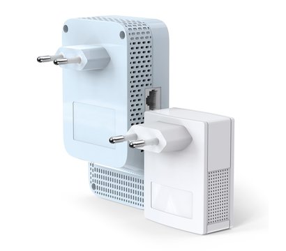 Изображение 2 Powerline адаптер TP-Link TL-WPA7517KIT