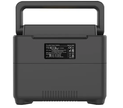 Зображення 3 Портативна зарядна станція VIA Energy HS500