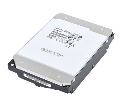 Изображение 3 Жесткий диск Toshiba Enterprise Performance 18TB 7200rpm 512MB 3.5 SATA III — MG09ACA18TE