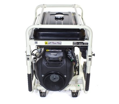 Зображення 3 Бензиновий генератор Matari MX14000EA-ATS