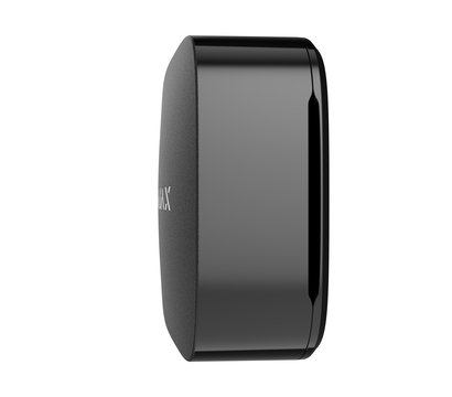 Зображення 7 Смарт датчик на якість повітря Ajax LifeQuality Black, Колір корпусу: чорний