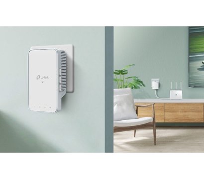 Изображение 7 Powerline адаптер TP-Link TL-WPA7517KIT