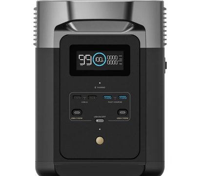 Изображение 2 Зарядная станция EcoFlow Delta 2