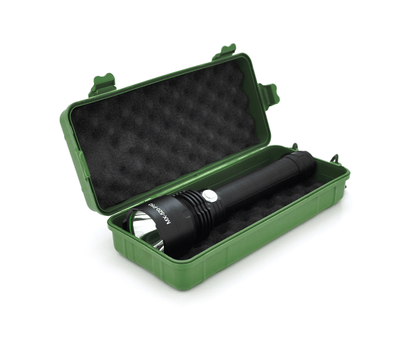Зображення 2 Ліхтар для туристів PowerMaster MX-520-P50