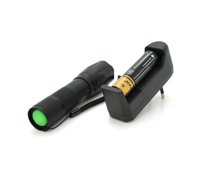 Зображення 2 Ліхтар PowerMaster PM-14623