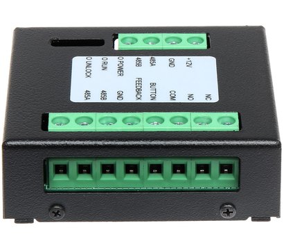 Зображення 3 Модуль турнікету Dahua DHI-DEE1010B-S2