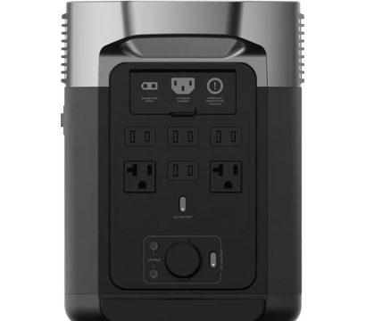 Изображение 4 Зарядная станция EcoFlow Delta 2