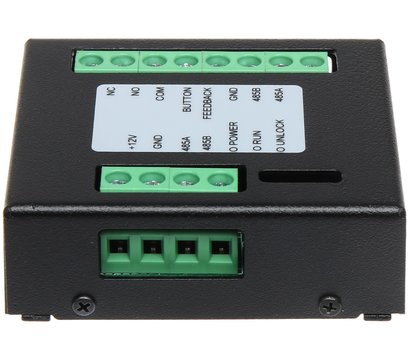 Зображення 4 Модуль турнікету Dahua DHI-DEE1010B-S2