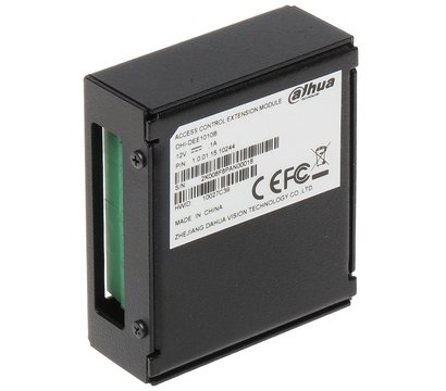 Зображення 5 Модуль турнікету Dahua DHI-DEE1010B-S2