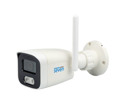 Изображение 2 Камера Seven IP-7224AW (2.8 мм) на 4 MP