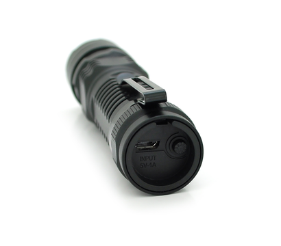 Зображення 2 Тактичний ліхтар PowerMaster MX-811