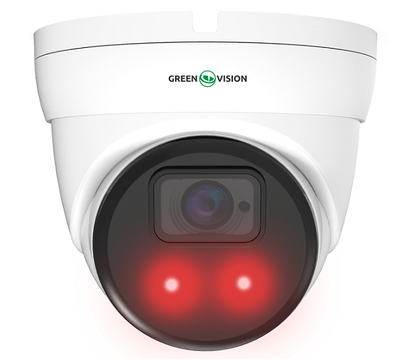 Изображение 2 IP Видеокамера GreenVision GV-172-IP-I-DOS50-30 SD
