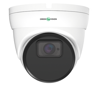 Изображение 2 IP Видеокамера GreenVision GV-177-IP-IF-DOS80-30 SD