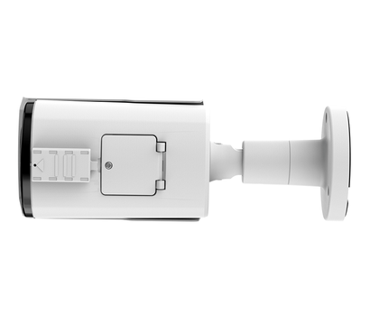 Зображення 2 Відеокамера GreenVision GV-173-IP-IF-COS50-30 VMA циліндрична