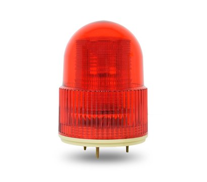 Зображення 3 Сигнальна лампа Weilai R-220i 220V + bracket