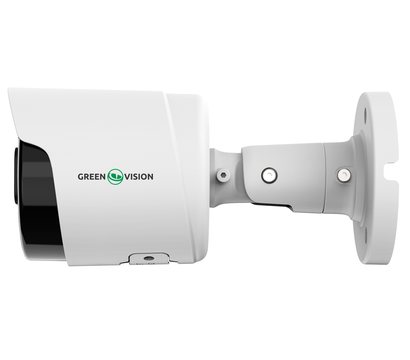 Изображение 3 Видеокамера GreenVision GV-171-IP-I-COS50-30 SD цилиндрическая