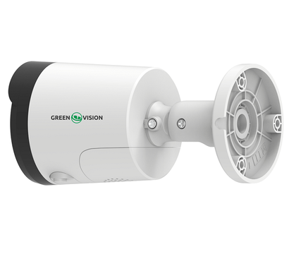 Зображення 3 IP Відеокамера GreenVision GV-178-IP-I-AD-COS50-30 SD