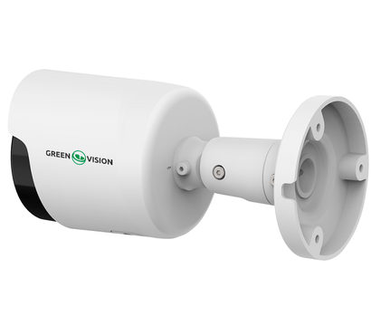 Изображение 3 Видеокамера GreenVision GV-176-IP-IF-COS80-30 SD цилиндрическая