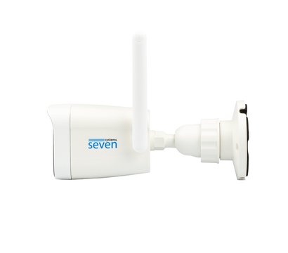 Изображение 4 Камера Seven IP-7224AW (2.8 мм) на 4 MP