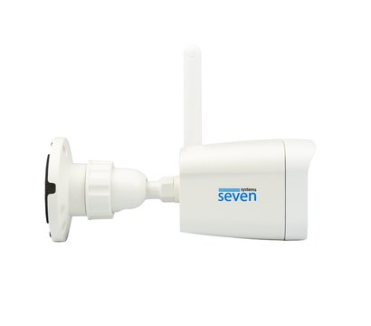 Изображение 5 Камера Seven IP-7224AW (2.8 мм) на 4 MP