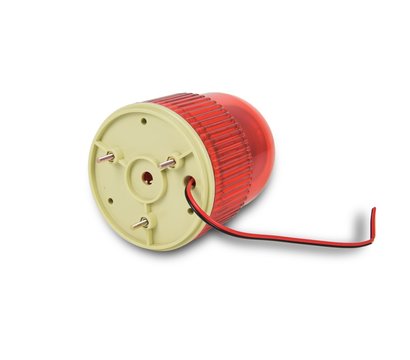 Зображення 5 Сигнальна лампа Weilai R-220i 220V + bracket