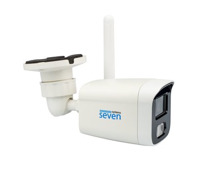 Изображение 6 Камера Seven IP-7224AW (2.8 мм) на 4 MP